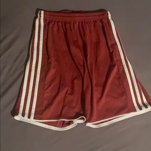 Adidas Soccer Shorts